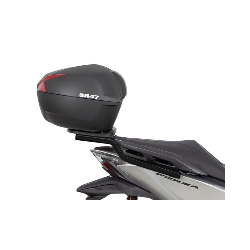 Montážní sada Top Master SHAD pro HONDA NSS 125 Forza 2021-2022, HONDA NSS 350 Forza 2021-2022