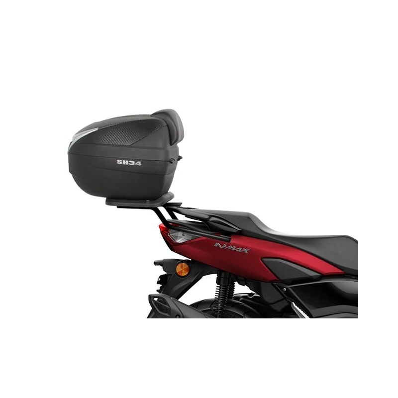 Montážní sada Top Master SHAD pro YAMAHA GPD 125 NMAX 2021-2024, YAMAHA GPD 155 NMAX 2021-2024