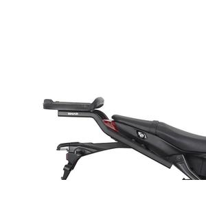 Montážní sada Top Master SHAD Y0MT91ST pro YAMAHA MT-09 850 / 890 2021-2023
