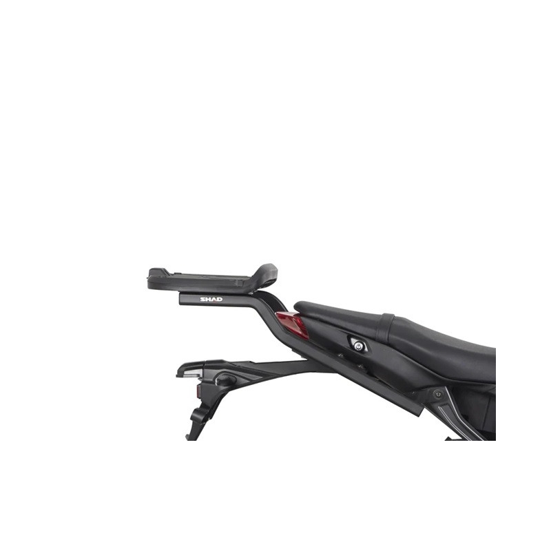 Montážní sada Top Master SHAD pro YAMAHA MT-09 850 / 890 2021-2023