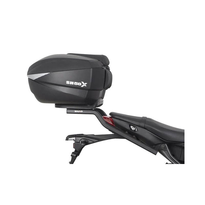 Montážní sada Top Master SHAD pro YAMAHA MT-09 850 / 890 2021-2023