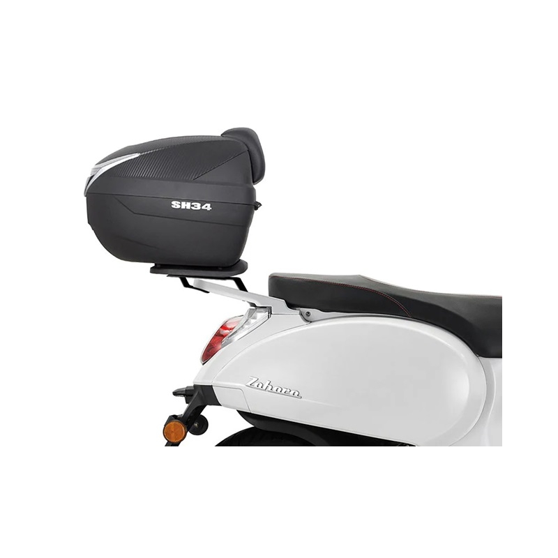 Montážní sada Top Master SHAD pro KEEWAY Zahara 125 2021-2026