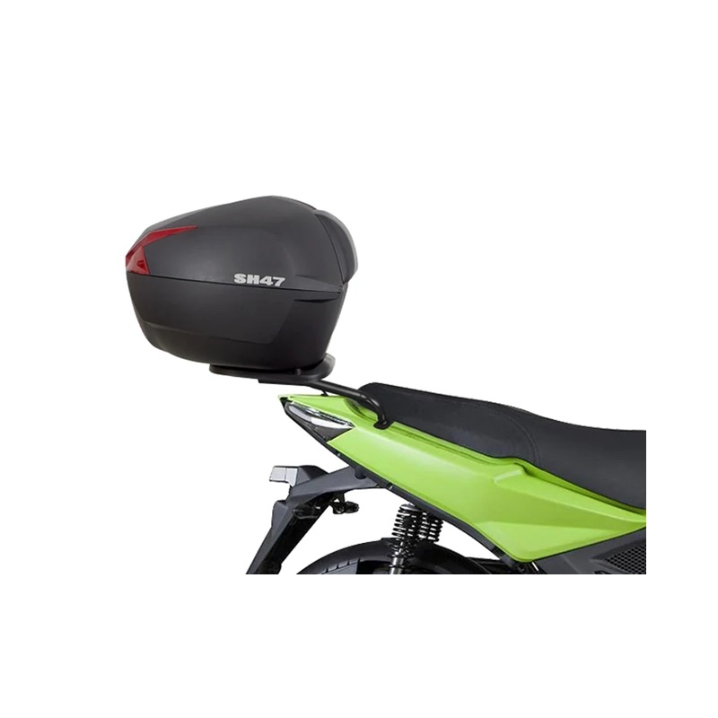 Montážní sada Top Master SHAD pro KYMCO Super 8 50 4T 2021-2026