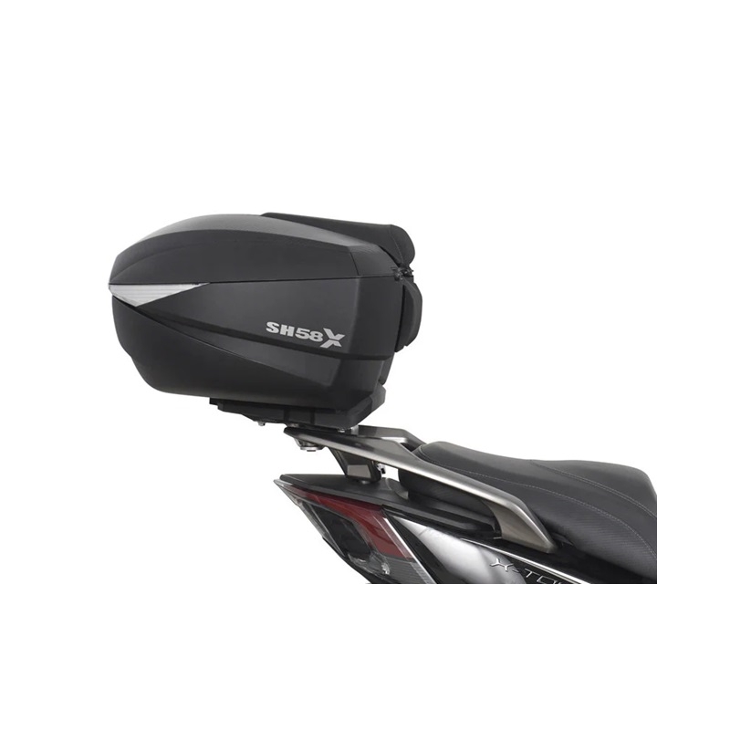 Montážní sada Top Master SHAD pro KYMCO X-Town 125 2022-2025, KYMCO X-Town 300 2022-2025