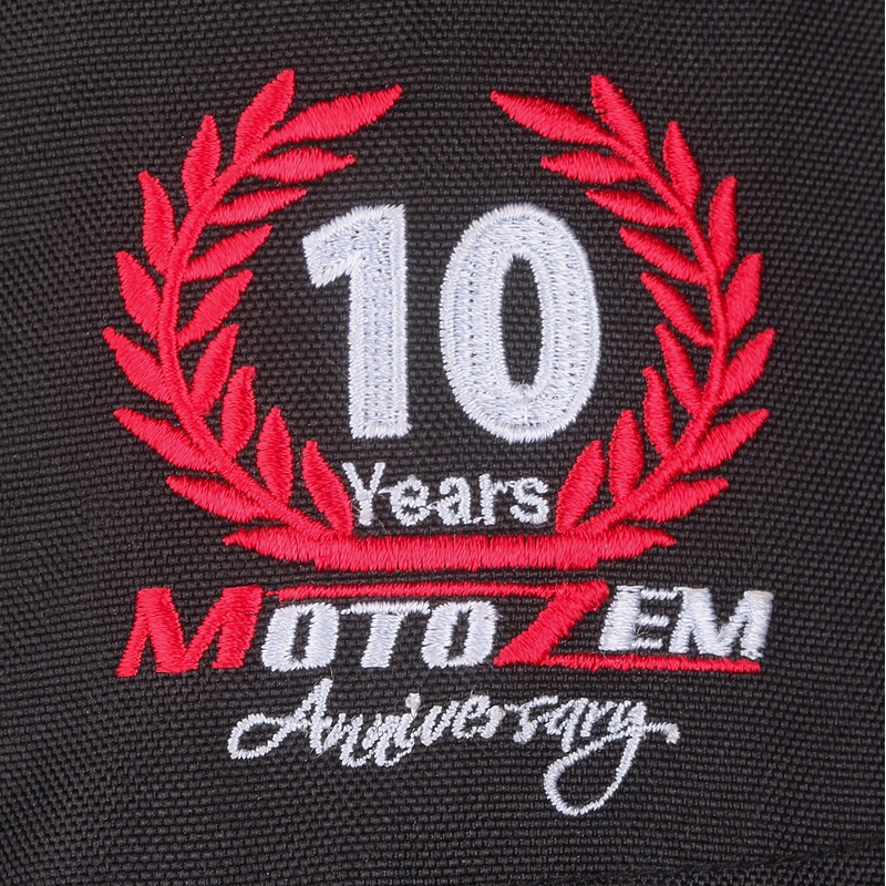 Bunda na motorku MotoZem Anniversary výprodej