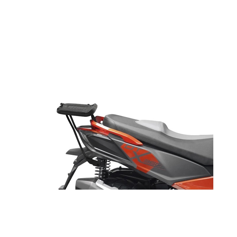 Montážní sada Top Master SHAD pro KYMCO DT X 360 2021-2024, KYMCO DT X 125 2021-2024