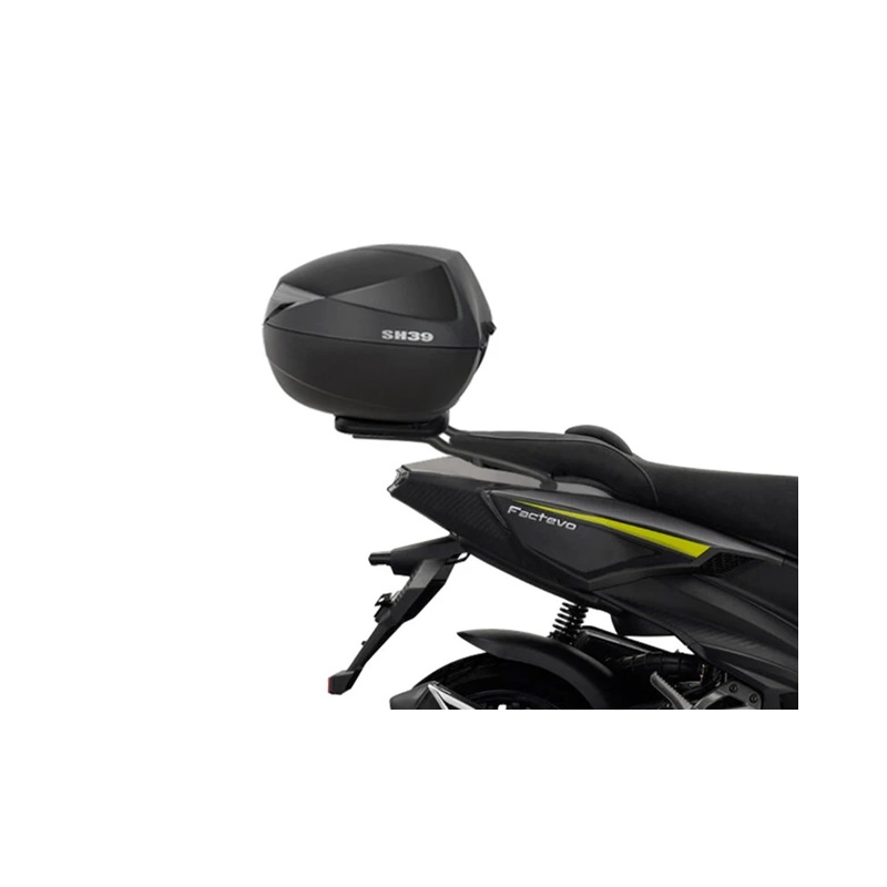 Montážní sada Top Master SHAD