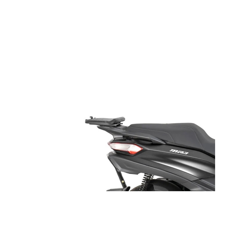 Montážní sada Top Master SHAD pro PIAGGIO/VESPA MP3 400 2022-2026, PIAGGIO/VESPA MP3 530 2022-2026