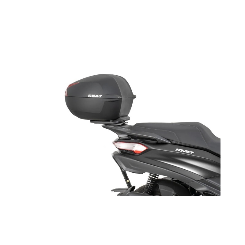 Montážní sada Top Master SHAD pro PIAGGIO/VESPA MP3 400 2022-2026, PIAGGIO/VESPA MP3 530 2022-2026