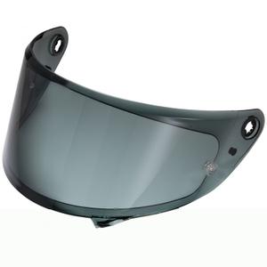 Plexi HJC HJ-40 pro helmy RPHA 71 kouřově šedé