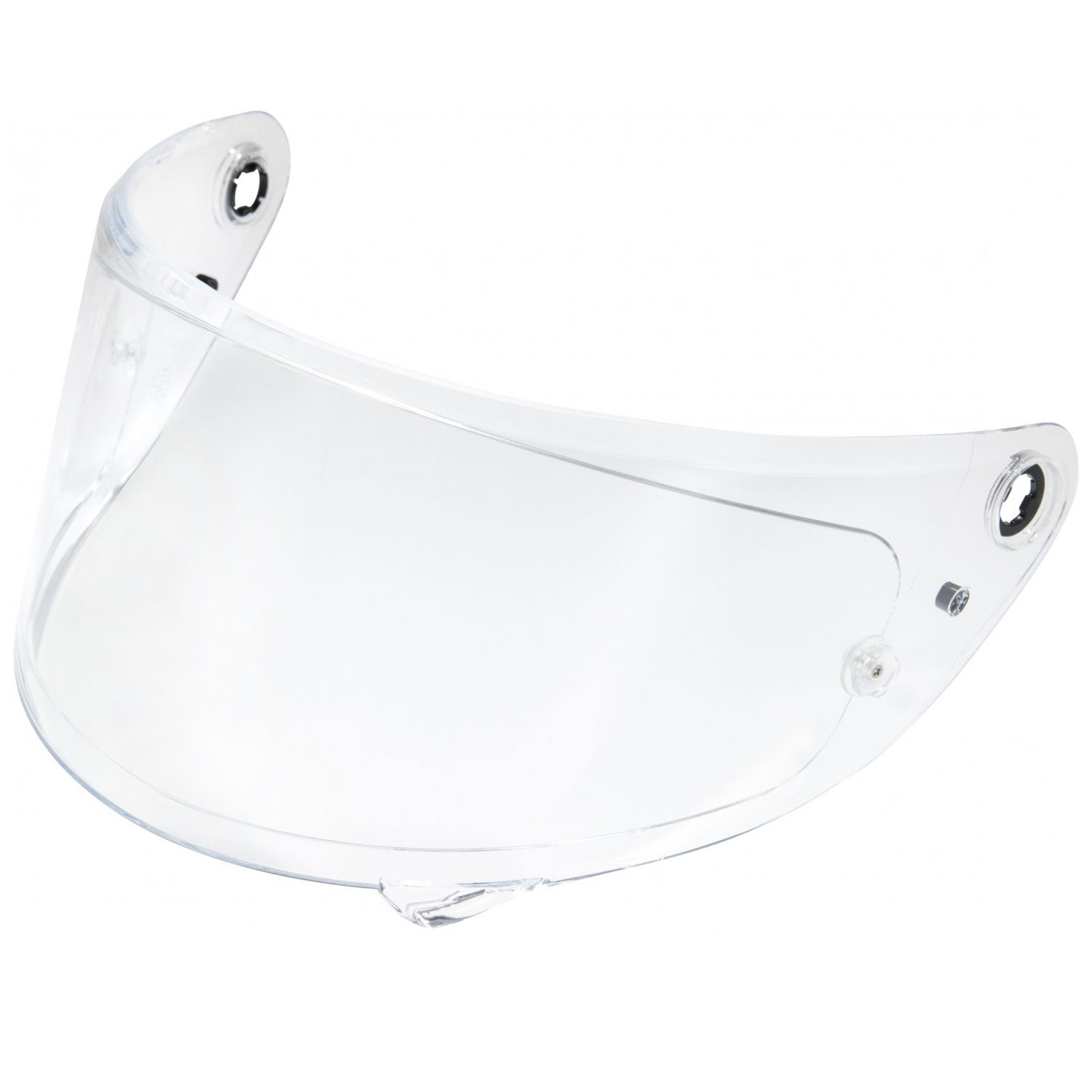Plexi HJC HJ-40 pro helmy RPHA 71 čiré