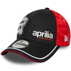 Kšiltovka Seasonal 9Forty Aprilia černá