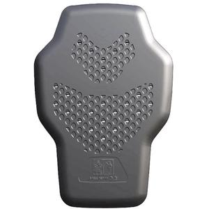Chránič zad IXON IX-PRO BFB-2 šedý