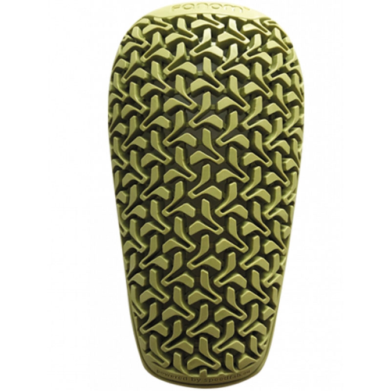 Chrániče ramen,kolen a loktů IXON FANOM SEKA-1 khaki