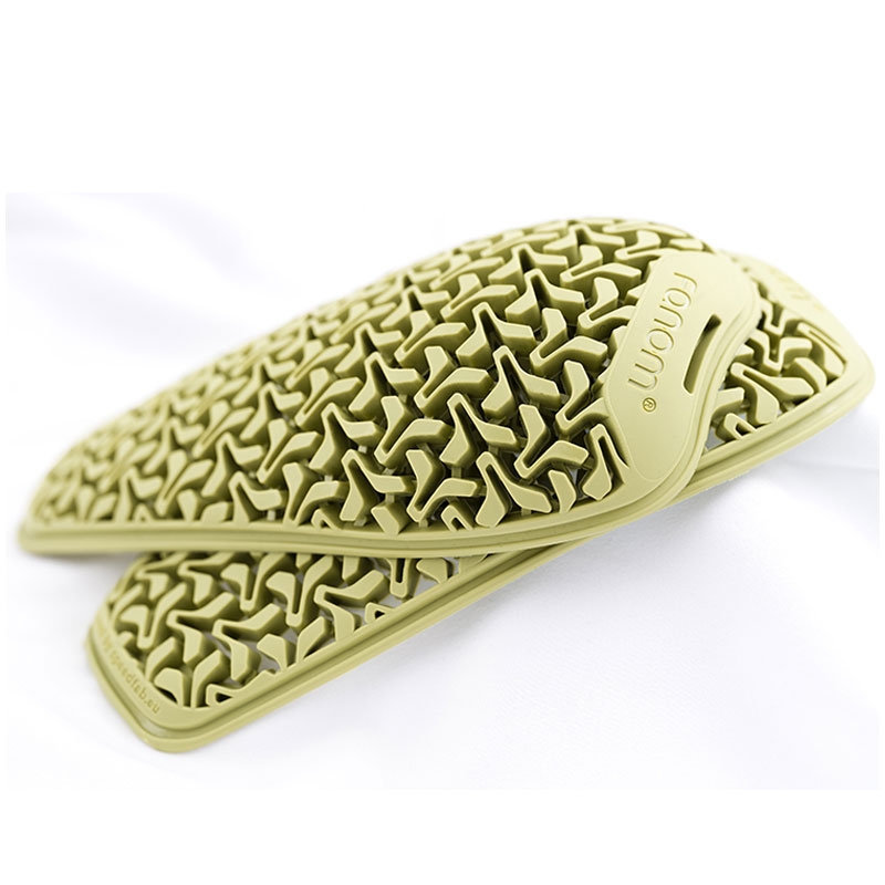 Chrániče ramen,kolen a loktů IXON FANOM SEKA-1 khaki