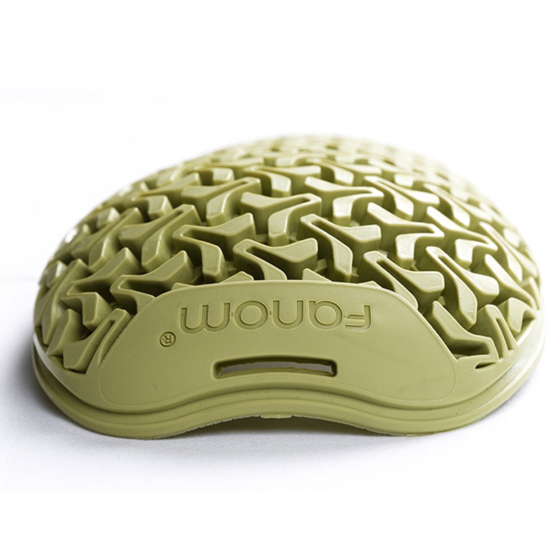 Chrániče ramen,kolen a loktů IXON FANOM SEKA-1 khaki