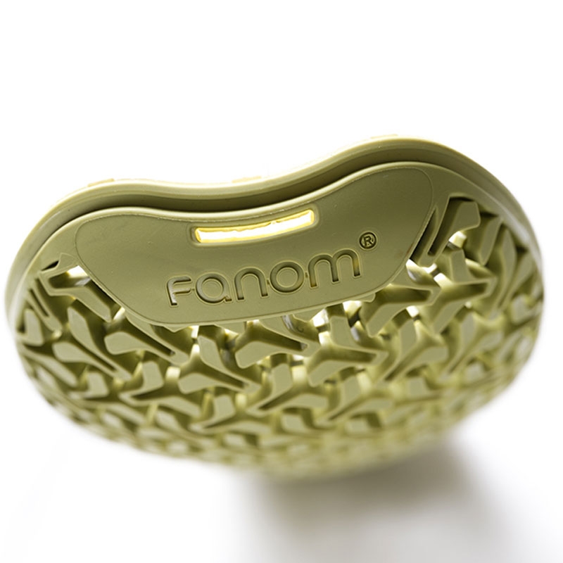 Chrániče ramen,kolen a loktů IXON FANOM SEKA-1 khaki