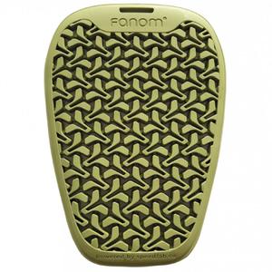 Chrániče boků IXON FANOM HIP TYPE B khaki