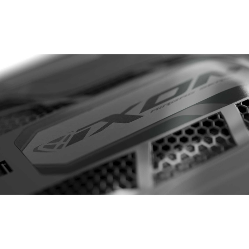 Airbagová vesta IXON IX-AIRBAG U04 černo-šedá