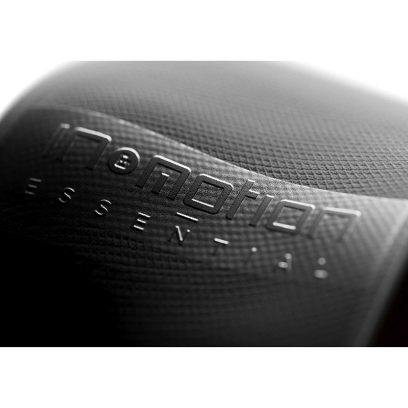 Airbagová vesta IXON IX-AIRBAG U04 černo-šedá