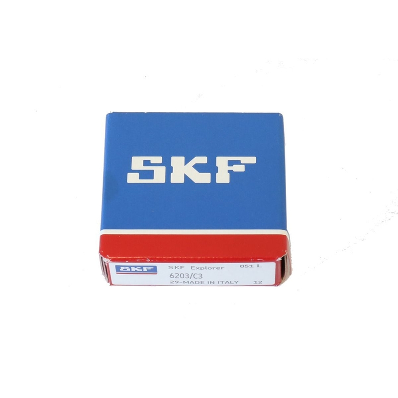 Ložisko SKF 6203/C3