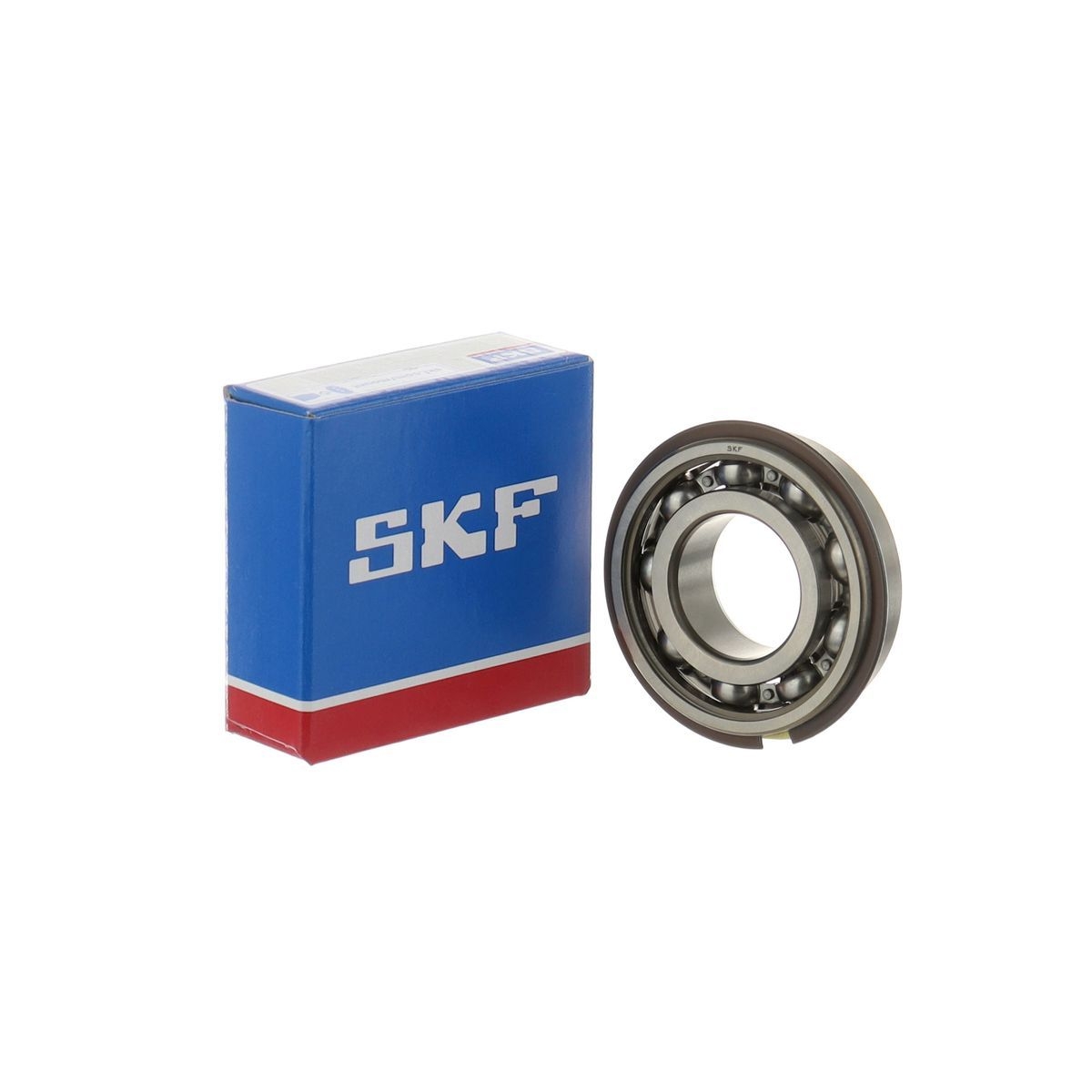 Ložisko SKF MS250520150NR 6205NR