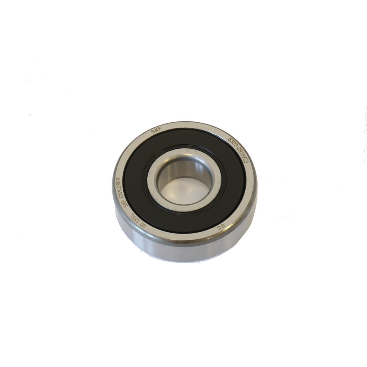 Ložisko SKF MS170470140M3 6303/2RSH C3