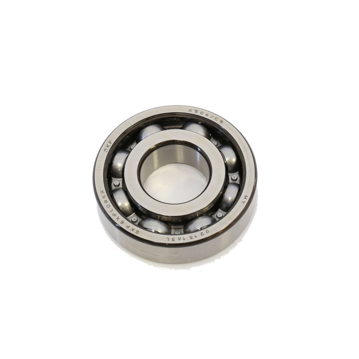 Ložisko SKF MS300720190C3 6306C3