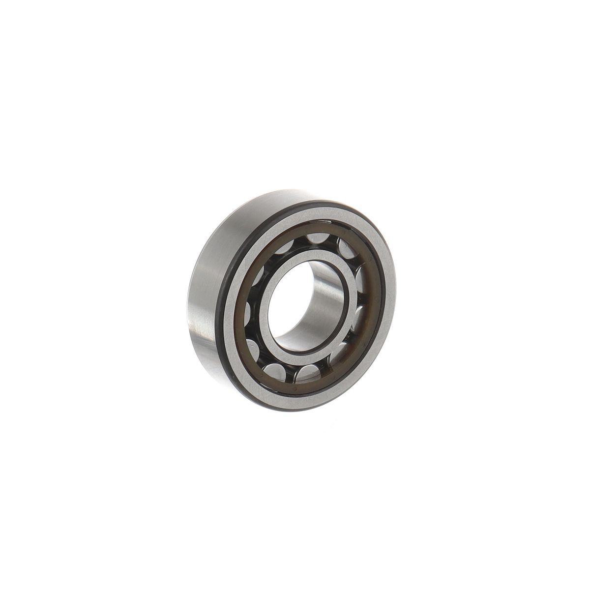 Ložisko SKF MR200470140J3 NJ 204 ECP C3