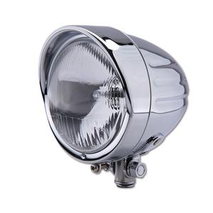 Hlavní světlo Highsider Smart Indian 4 1/2 palcové chromované