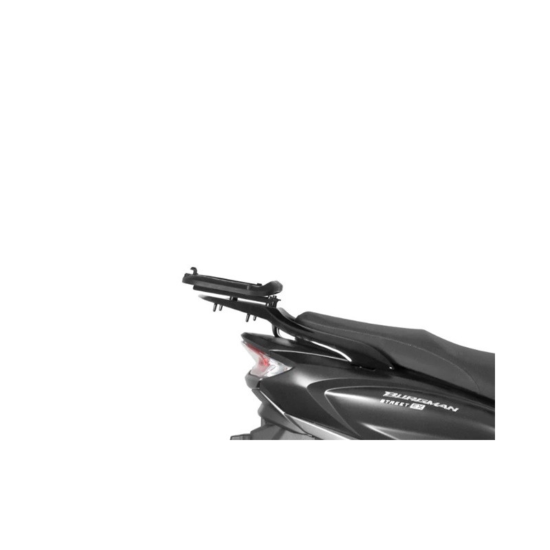 Montážní sada Top Master SHAD pro SUZUKI Burgman Street 125 2024-2026