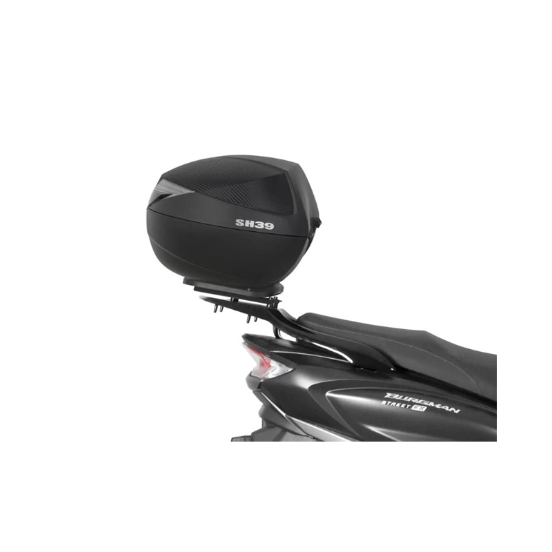 Montážní sada Top Master SHAD pro SUZUKI Burgman Street 125 2024-2026