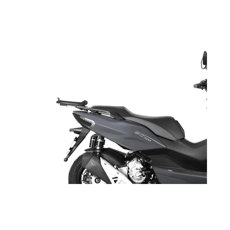 Montážní sada Top Master SHAD pro MORBIDELLI SC 125 2024-2025, MORBIDELLI SC 300 2024-2025