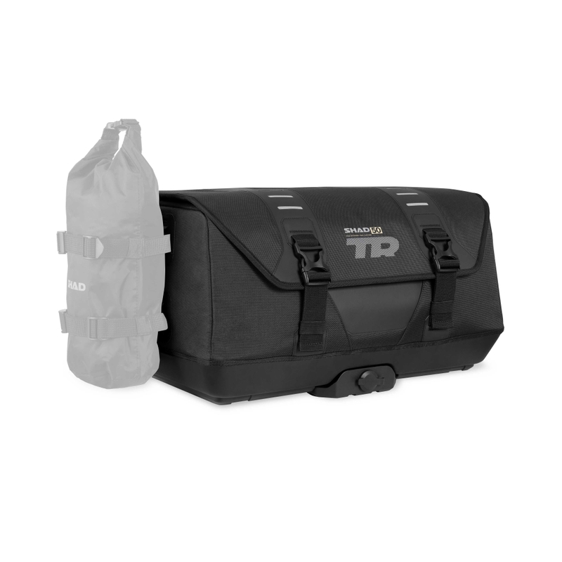 Zadní brašna SHAD TR50 TERRA