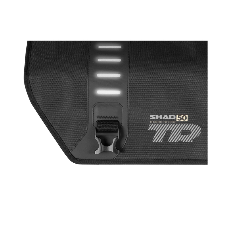 Zadní brašna SHAD TR50 TERRA