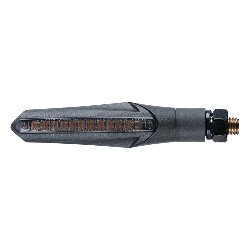 Sekvenční LED blinkry Oxford Nightrider