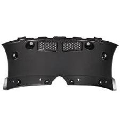 Náhradní střední díl ventilace brady pro přilby LS2 FF908 černý