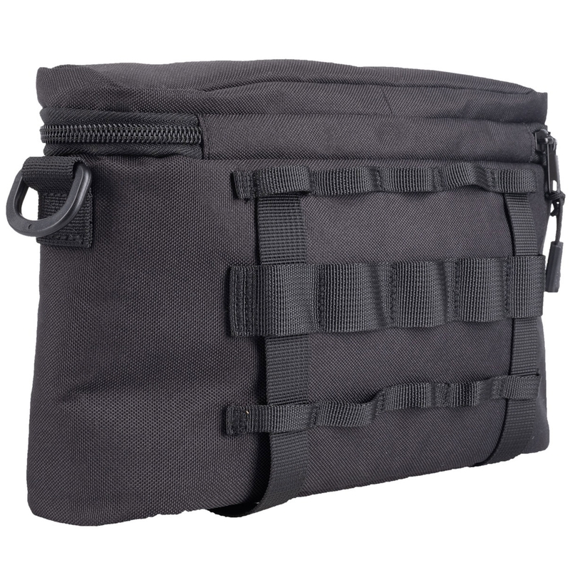 Termoizolační brašna Oxford N3 cool bag Nomad černá 3 l