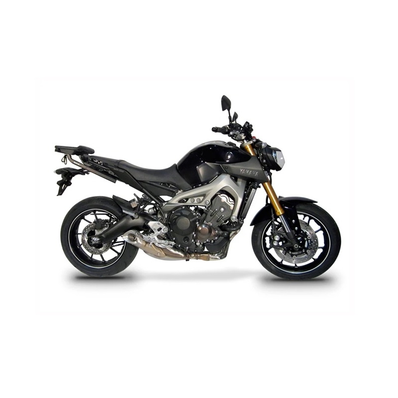 Montážní sada Top Master SHAD pro YAMAHA MT-09 850 / 890 2013-2016
