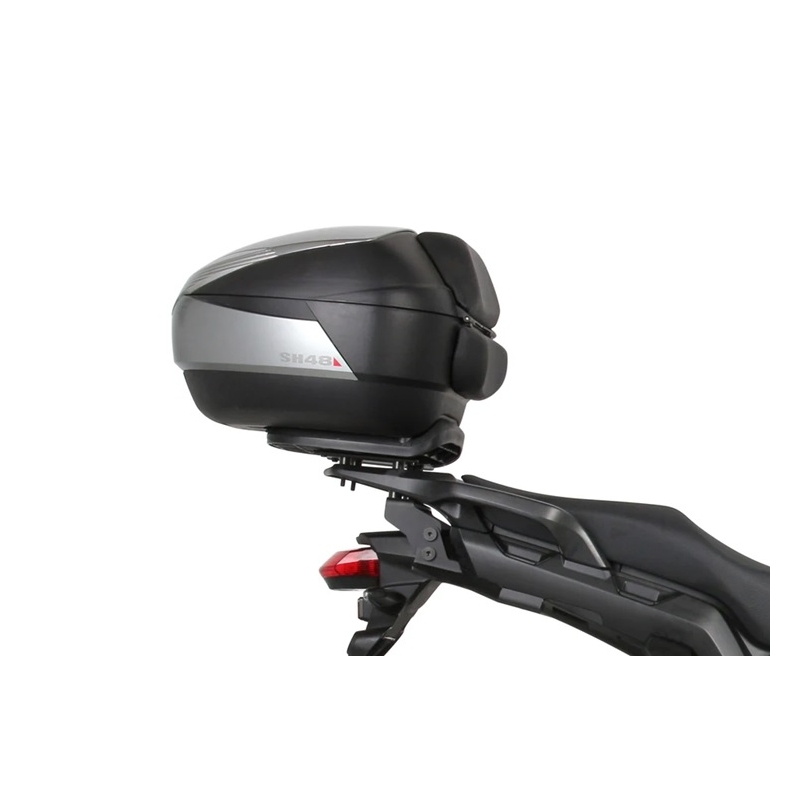 Montážní sada Top Master SHAD pro HONDA VFR 1200 X Crosstourer 2012-2024, HONDA CRF 1000 L Africa Twin 2016-2019