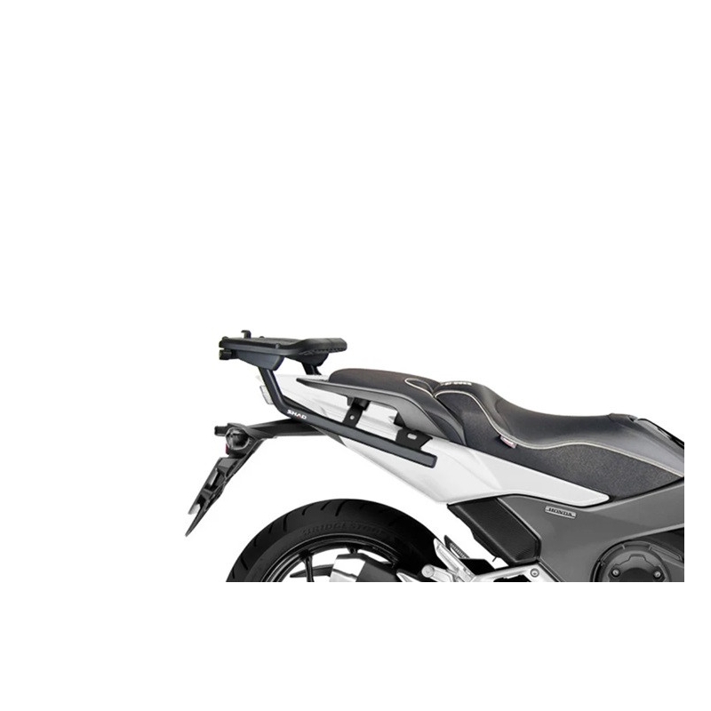 Montážní sada Top Master SHAD pro HONDA NC 750 D Integra 2016-2024