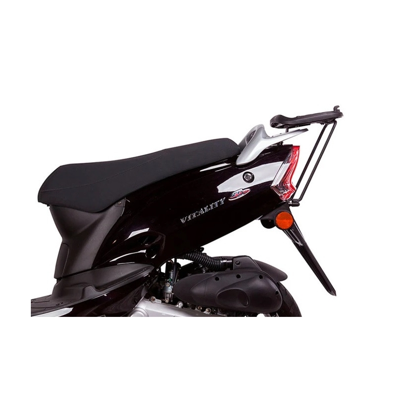 Montážní sada Top Master SHAD pro KYMCO Vitality 50 2T 2009-2017, KYMCO Vitality 50 4T 2009-2017