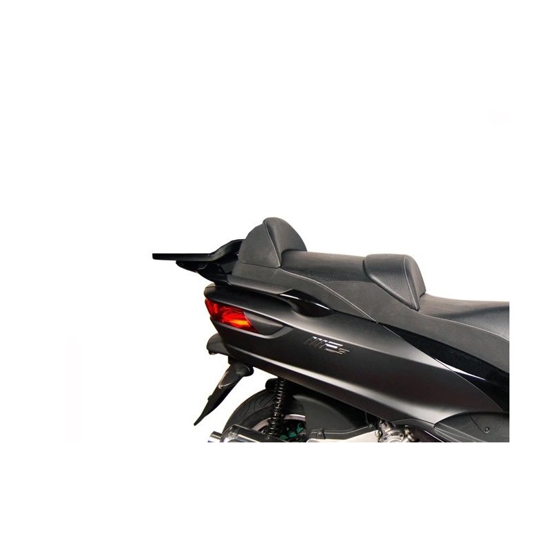 Montážní sada Top Master SHAD pro PIAGGIO/VESPA MP3 500 2014-2017