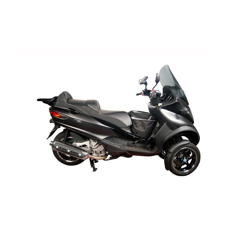 Montážní sada Top Master SHAD pro PIAGGIO/VESPA MP3 500 2014-2017