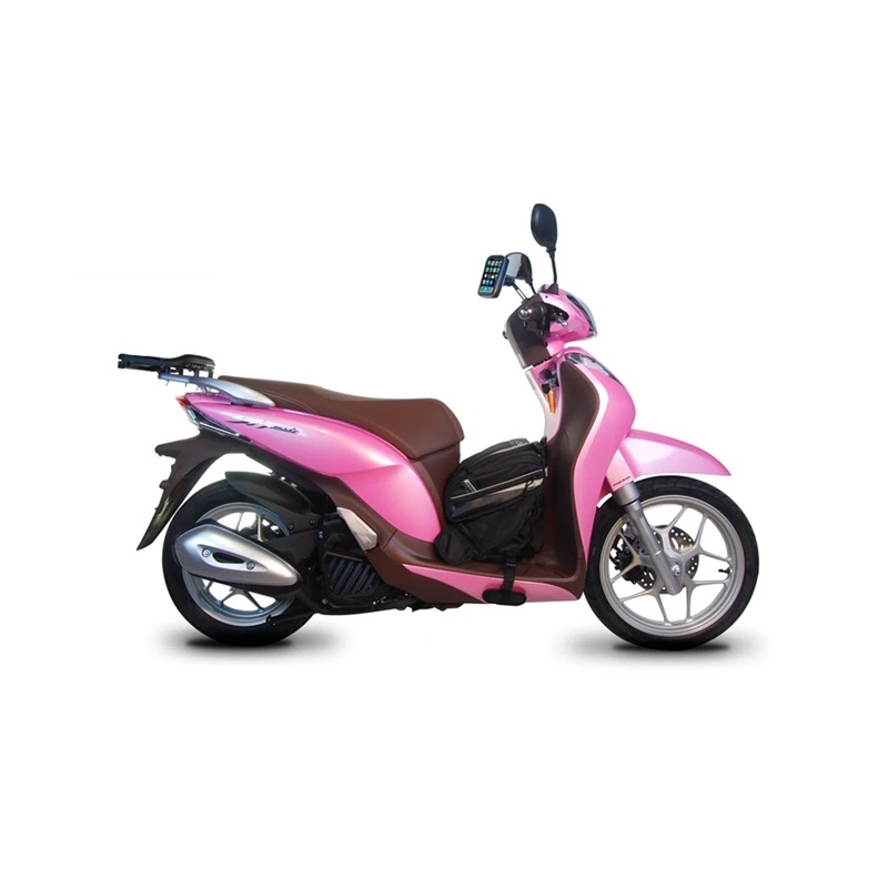 Montážní sada Top Master SHAD pro HONDA SH 125 2014-2017, HONDA SH 125 2021-2026