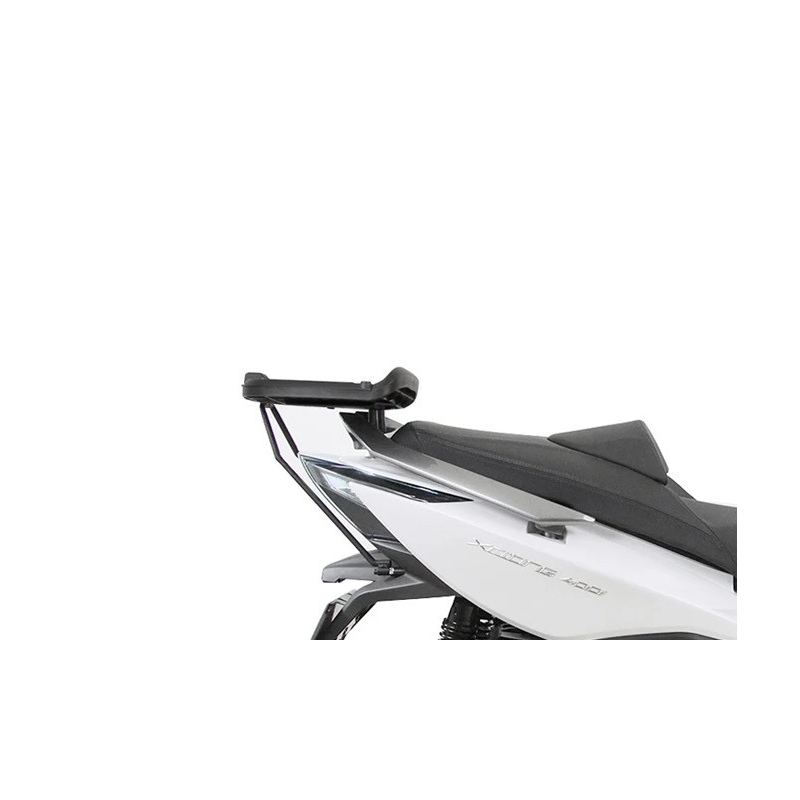 Montážní sada Top Master SHAD pro KYMCO Xciting 400 / S / VS 2013-2017