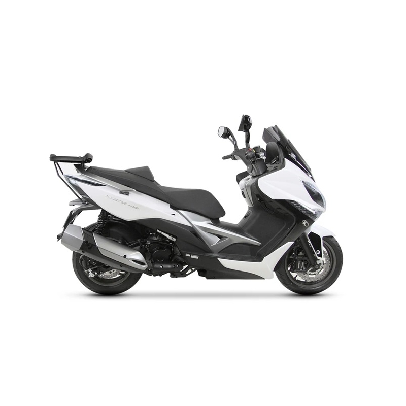 Montážní sada Top Master SHAD pro KYMCO Xciting 400 / S / VS 2013-2017