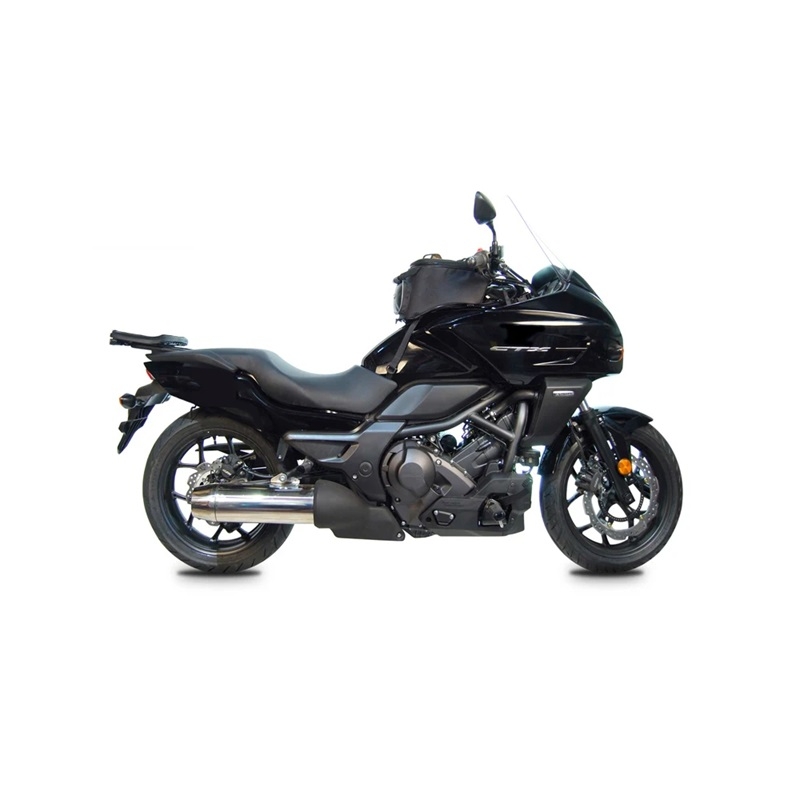 Montážní sada Top Master SHAD pro HONDA CTX 700 2014-2018