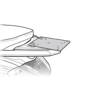 Montážní sada Top Master SHAD V0LB19ST
