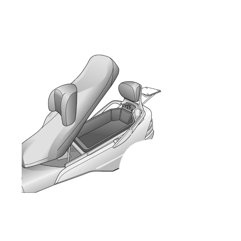 Montážní sada Top Master SHAD